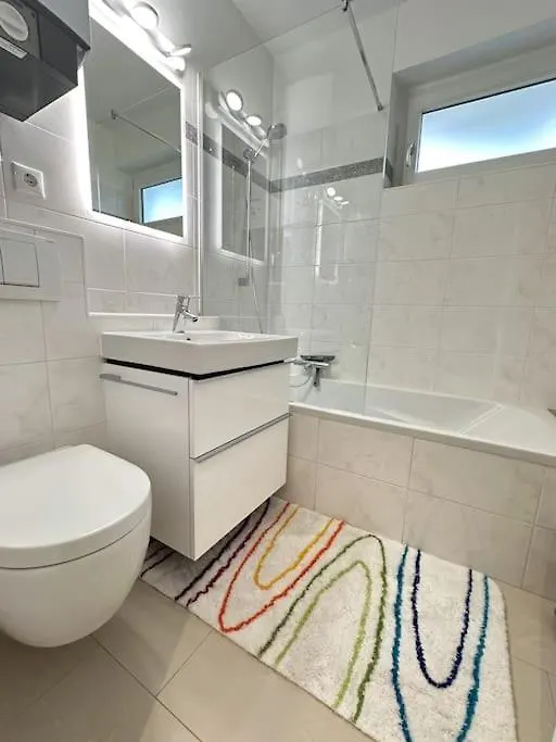 Gemuetliche Wohnung In Garmisch Nahe Kreuzeck Apartment Garmisch-Partenkirchen