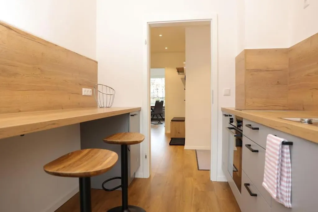 Apartment Gemuetliche Wohnung In Garmisch Nahe Kreuzeck