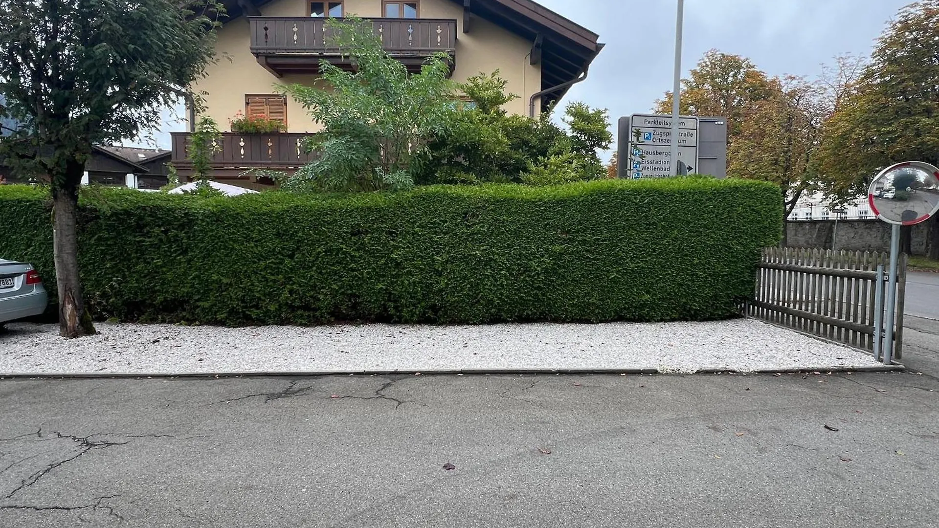 Apartment Gemuetliche Wohnung In Garmisch Nahe Kreuzeck