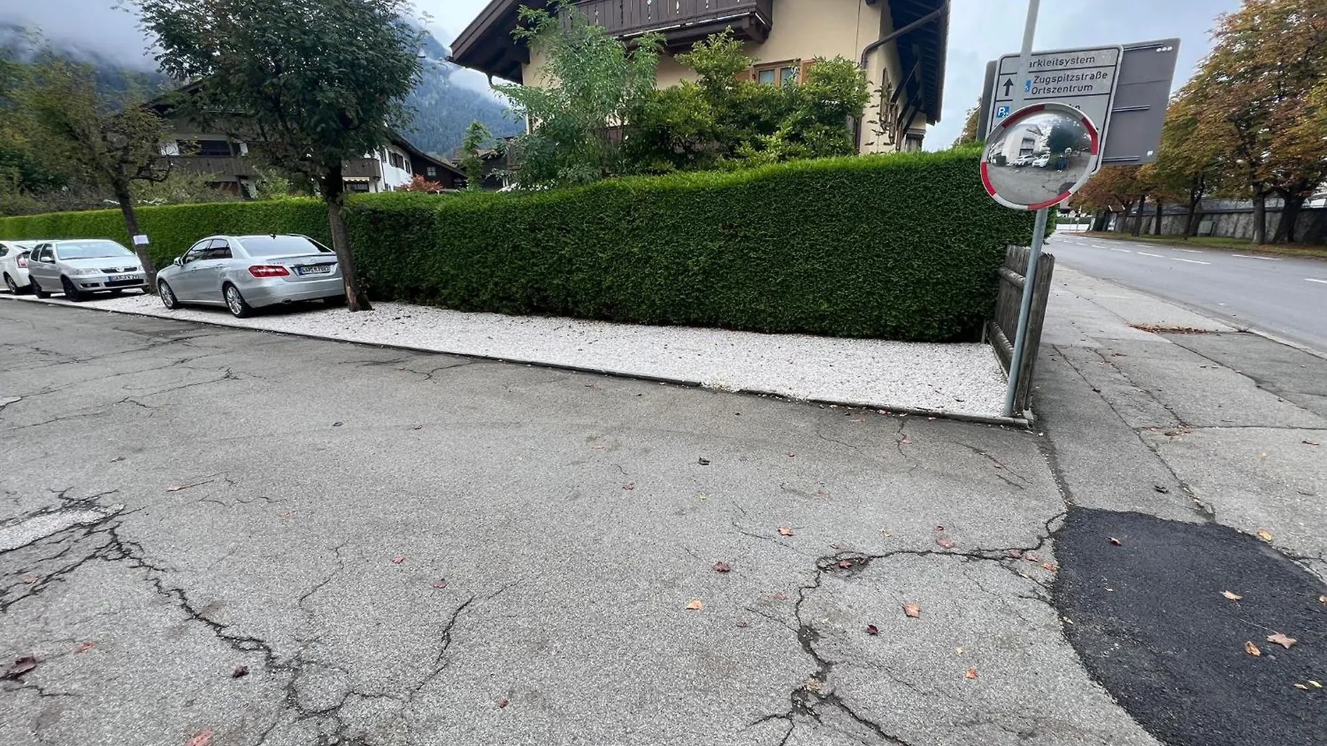 Gemuetliche Wohnung In Garmisch Nahe Kreuzeck Germany