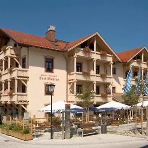 3* Hotel Drei Mohren
